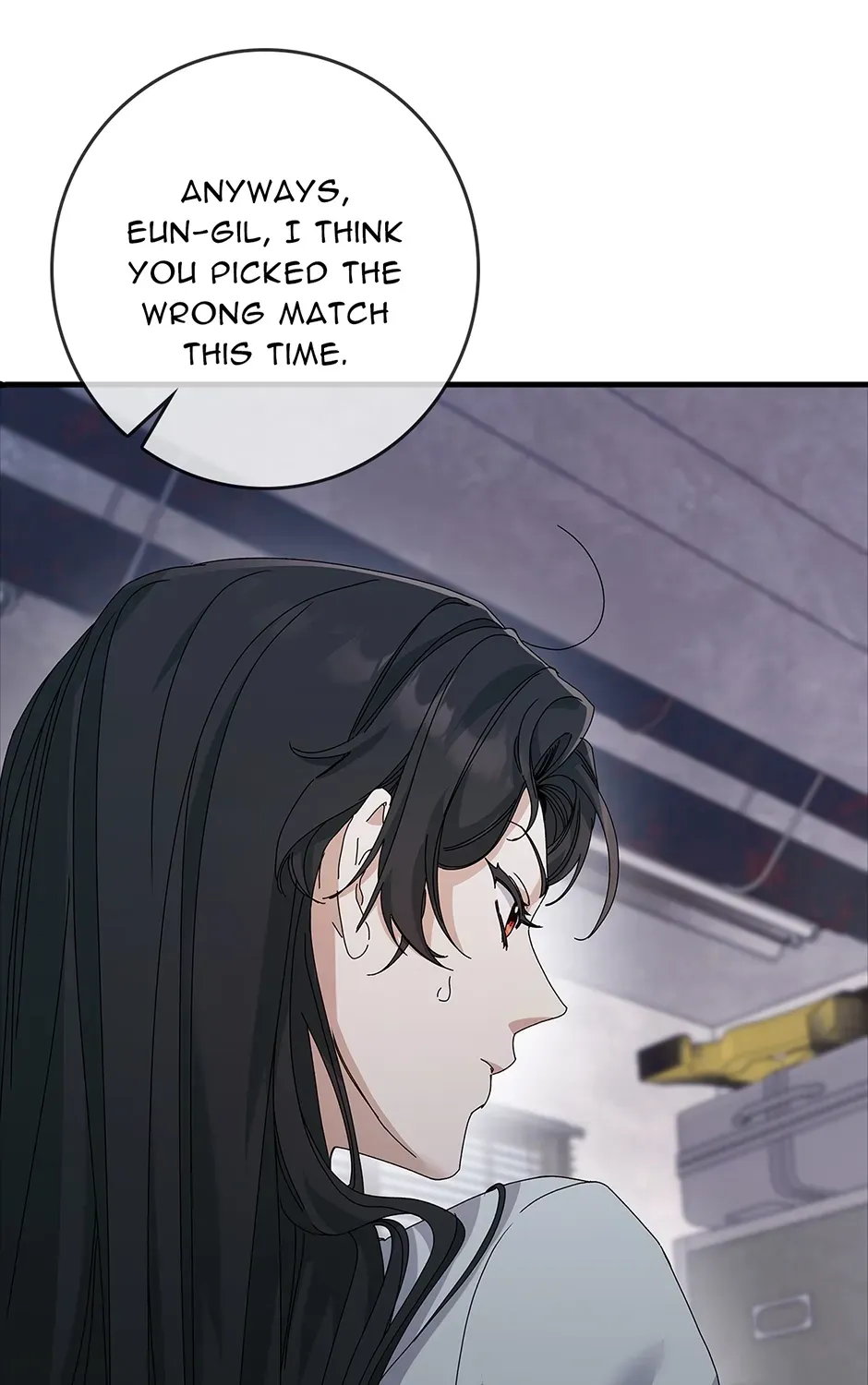 Unblockable Romance Chapter 2 page 21 - 