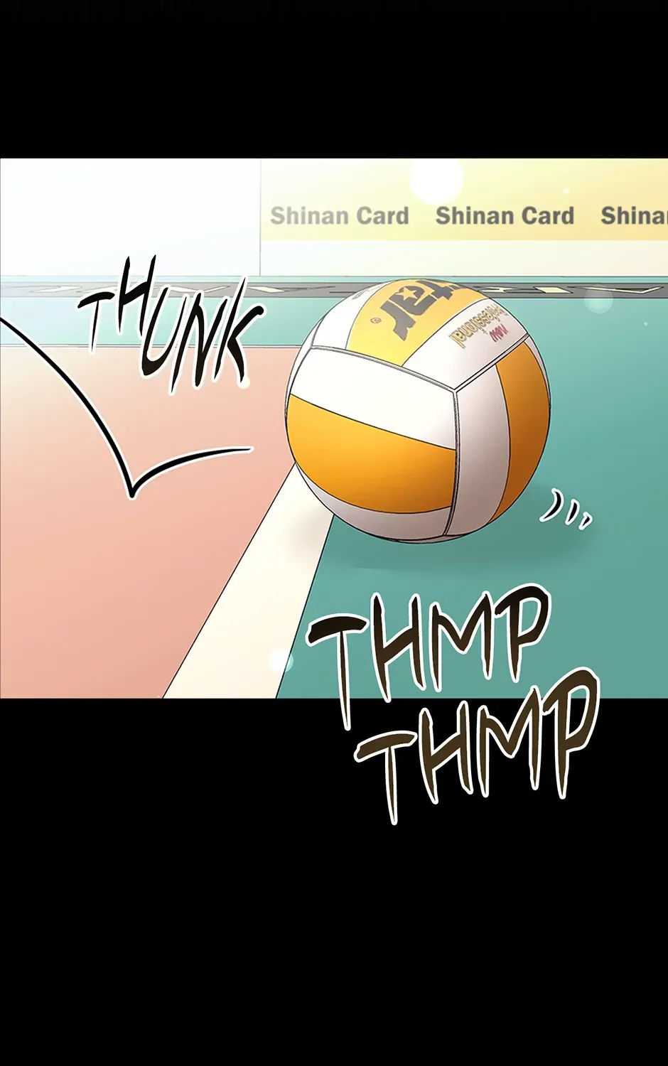 Unblockable Romance Chapter 2 page 25 - 