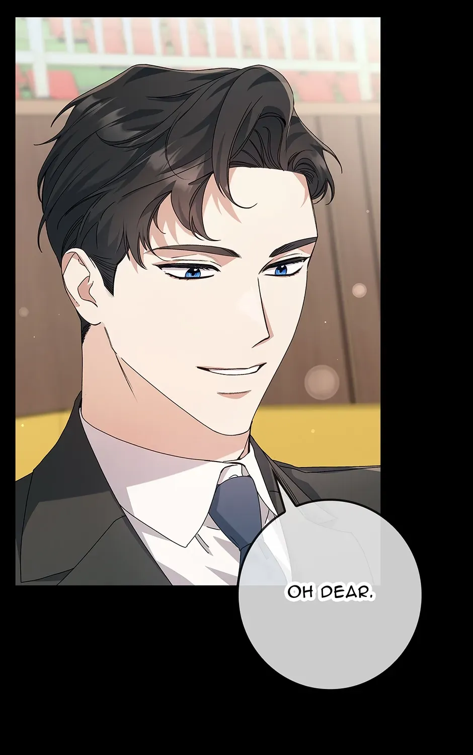 Unblockable Romance Chapter 2 page 27 - 