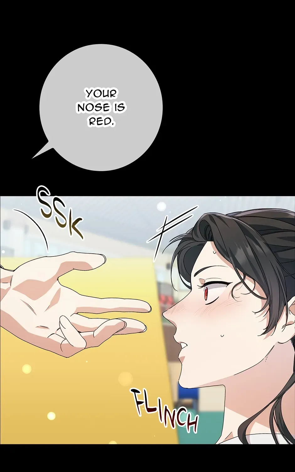 Unblockable Romance Chapter 2 page 29 - 