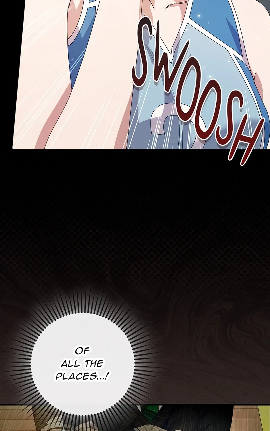 Unblockable Romance Chapter 2 page 33 - 