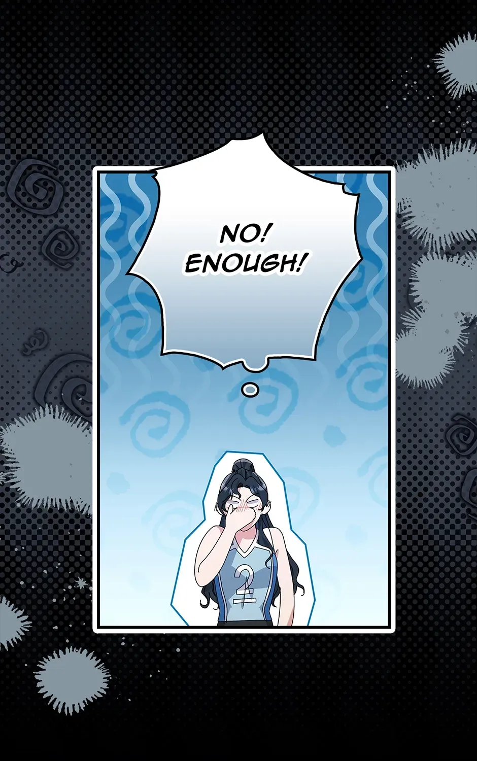 Unblockable Romance Chapter 2 page 37 - 