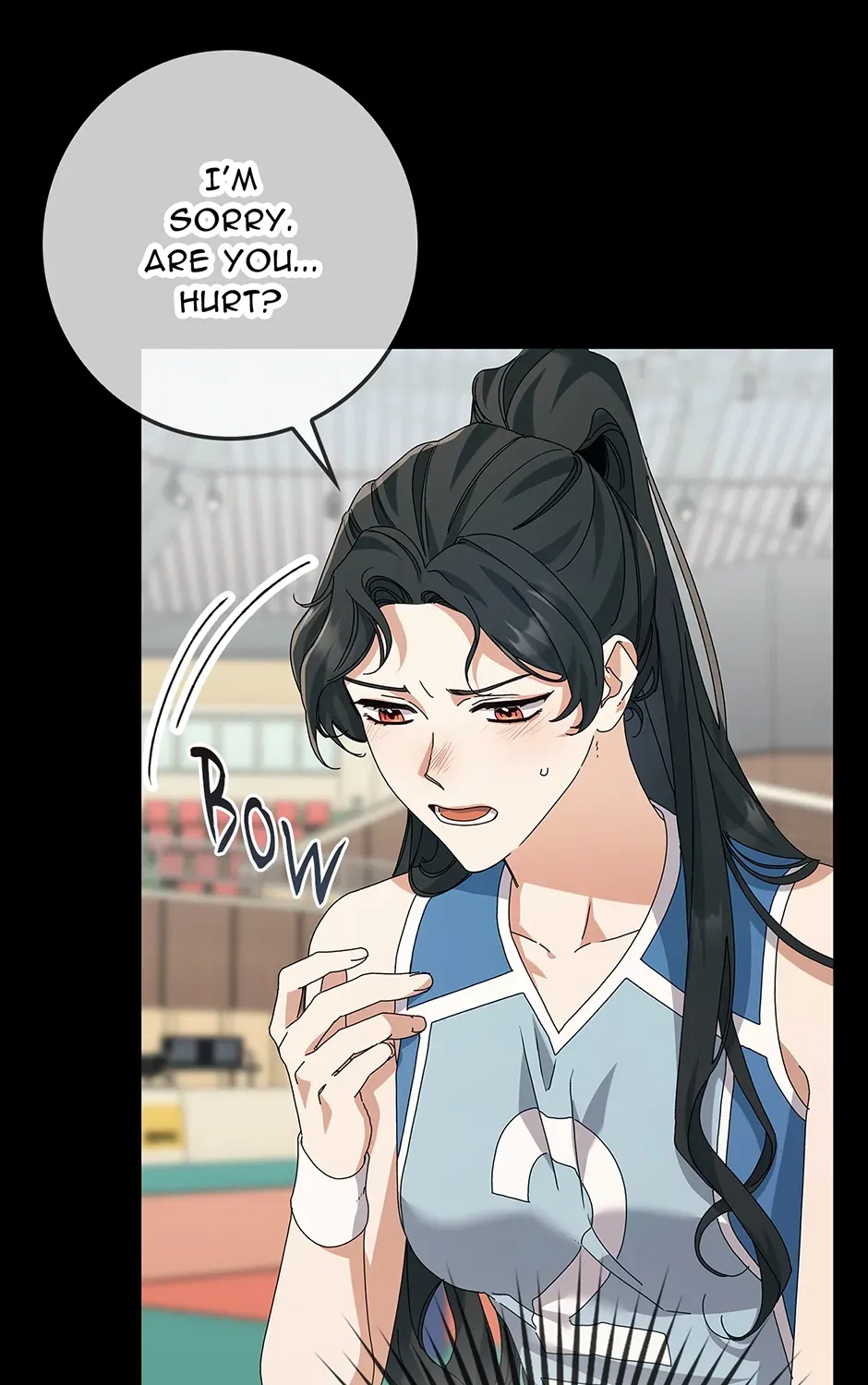 Unblockable Romance Chapter 2 page 39 - 