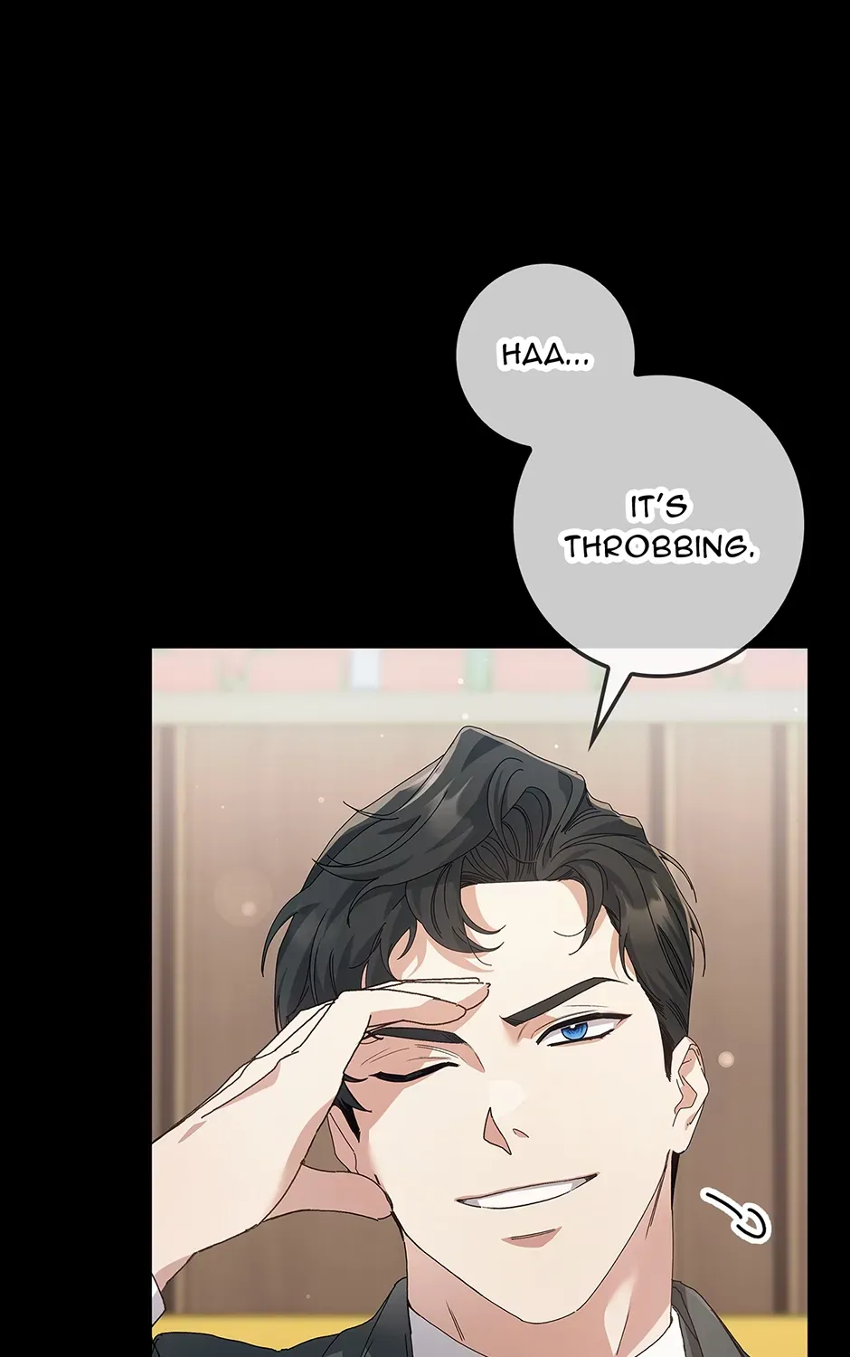 Unblockable Romance Chapter 2 page 47 - 