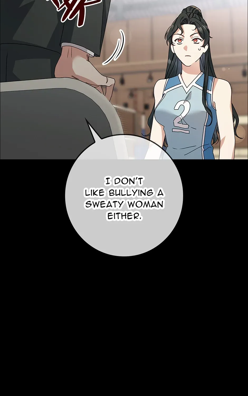 Unblockable Romance Chapter 2 page 53 - 