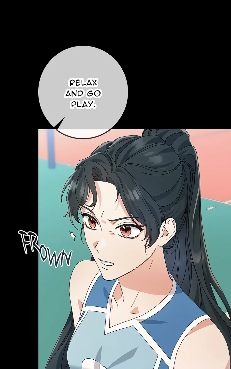 Unblockable Romance Chapter 2 page 57 - 