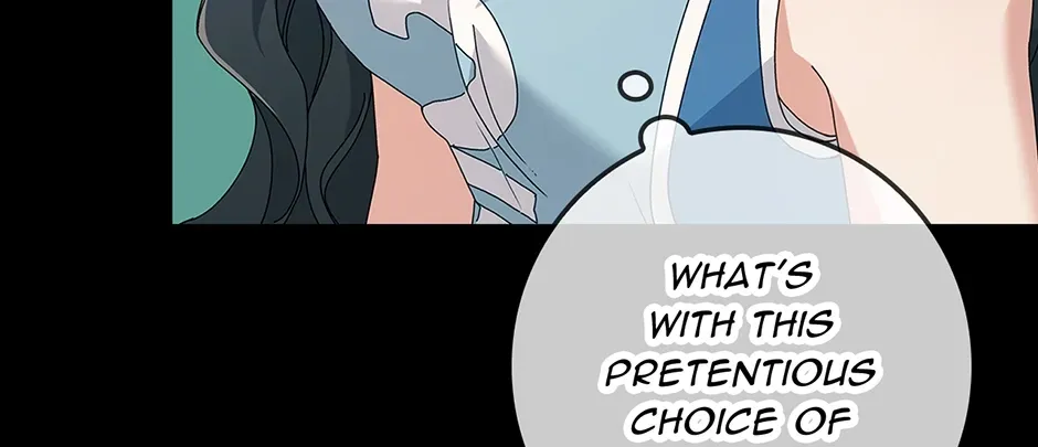 Unblockable Romance Chapter 2 page 58 - 