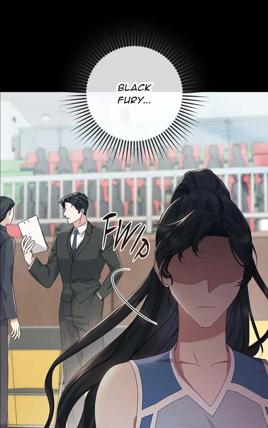Unblockable Romance Chapter 2 page 61 - 