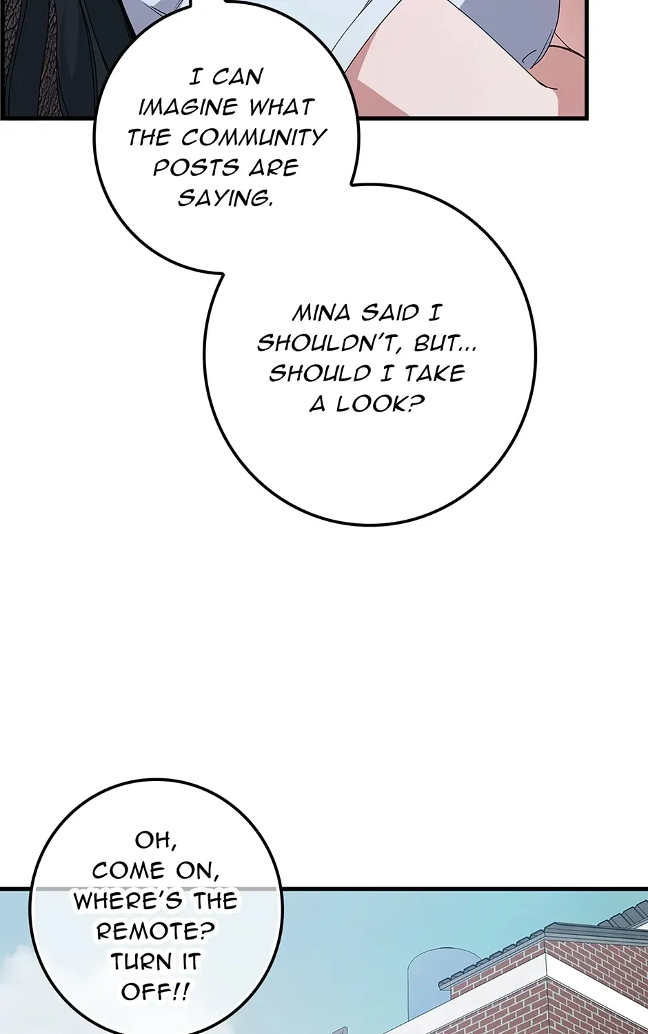 Unblockable Romance Chapter 2 page 67 - 