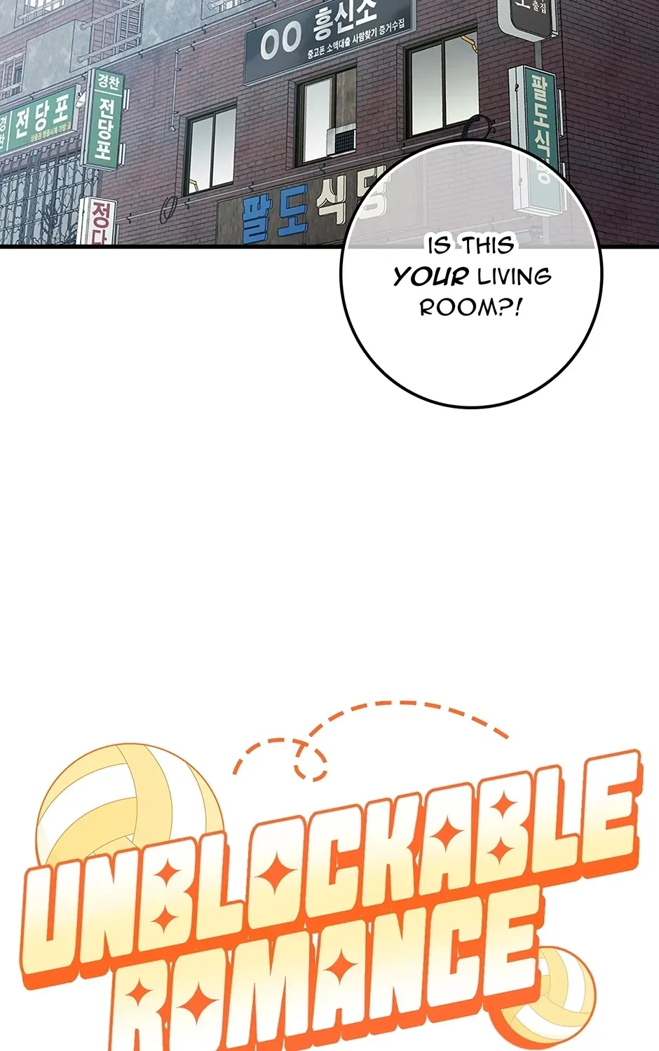 Unblockable Romance Chapter 2 page 69 - 