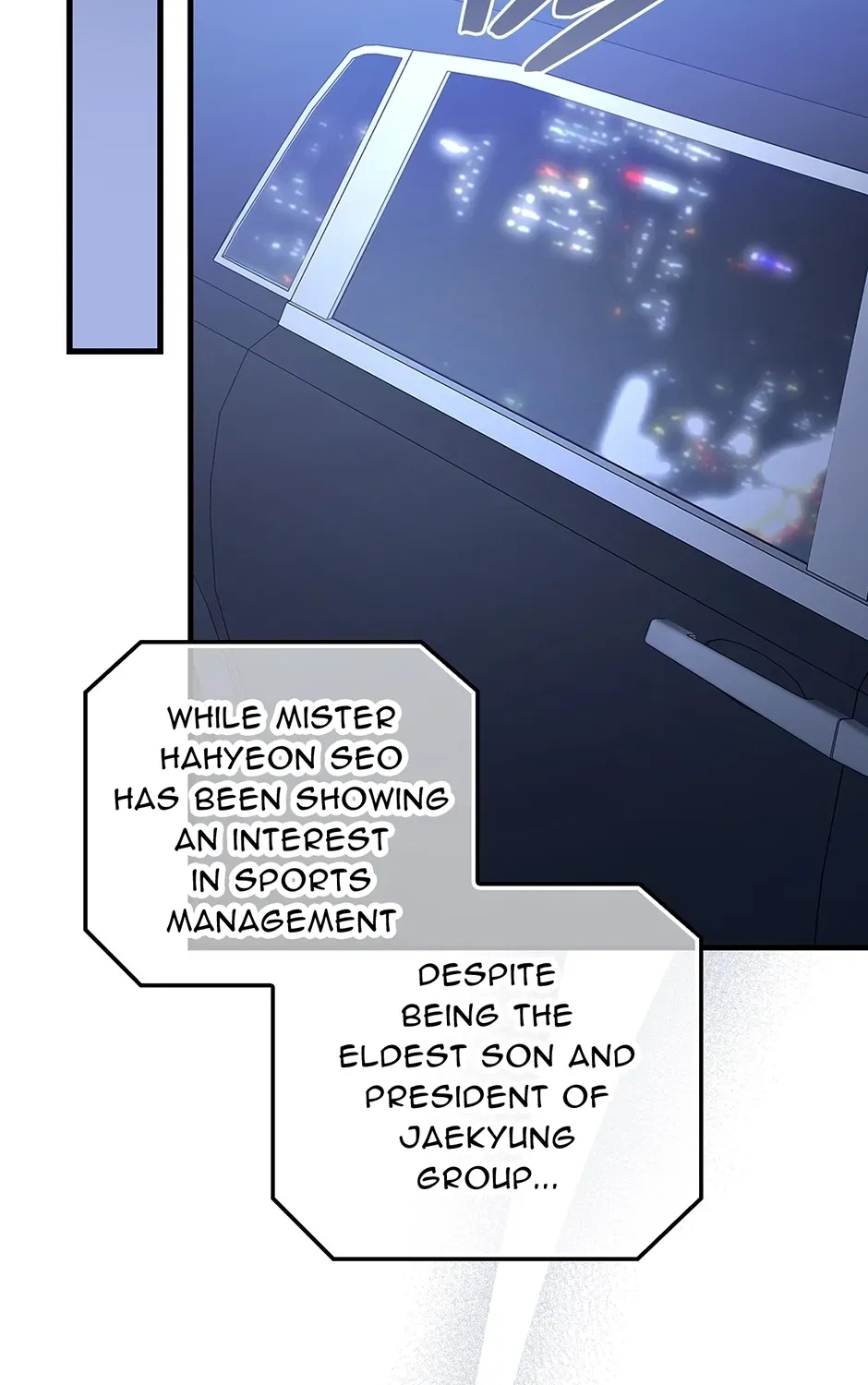 Unblockable Romance Chapter 2 page 73 - 