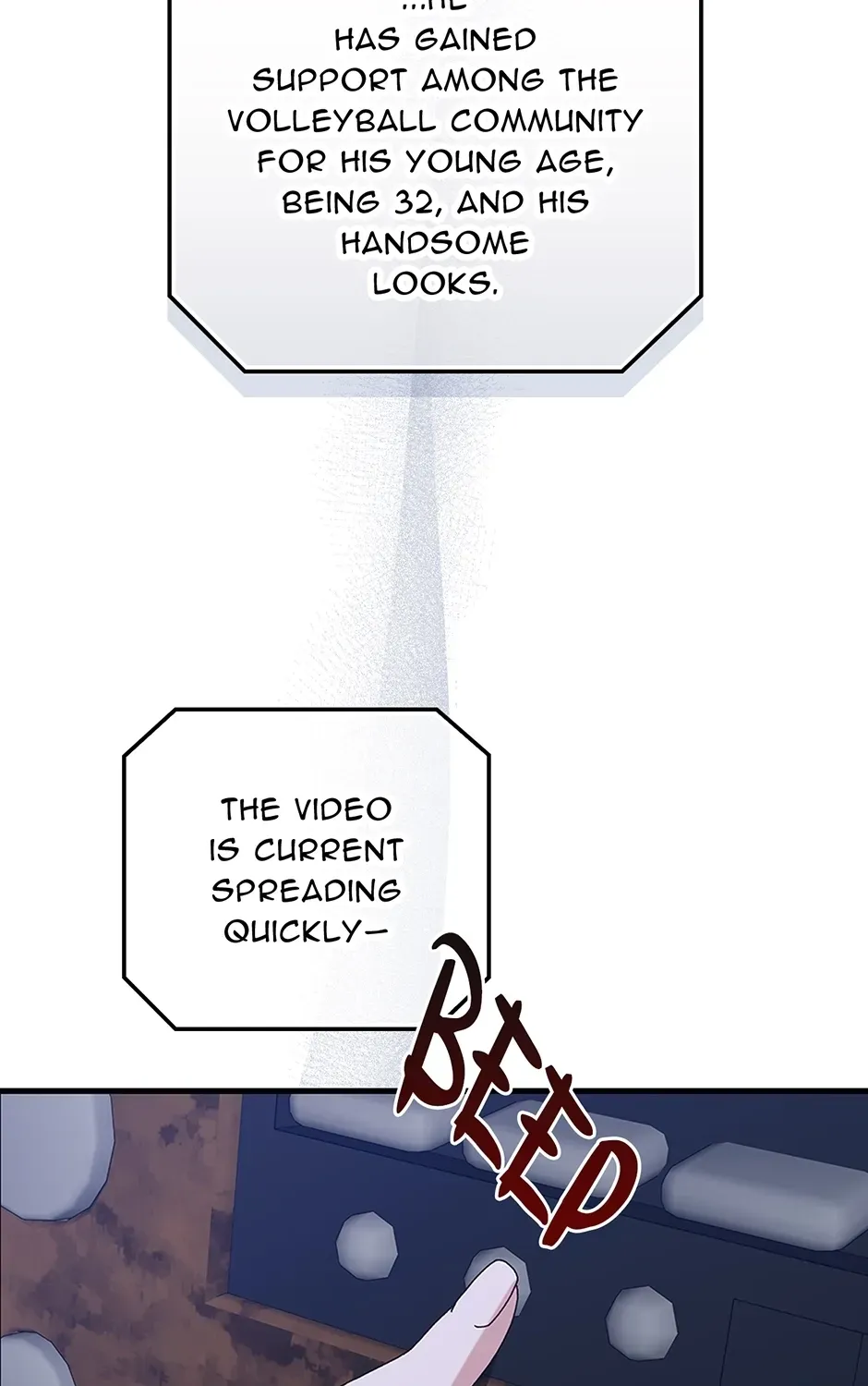 Unblockable Romance Chapter 2 page 75 - 