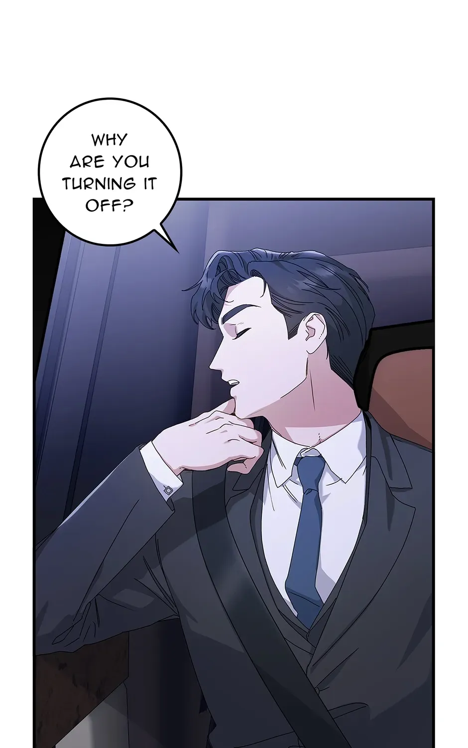 Unblockable Romance Chapter 2 page 77 - 