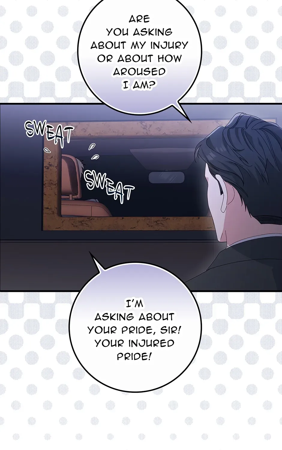Unblockable Romance Chapter 2 page 81 - 