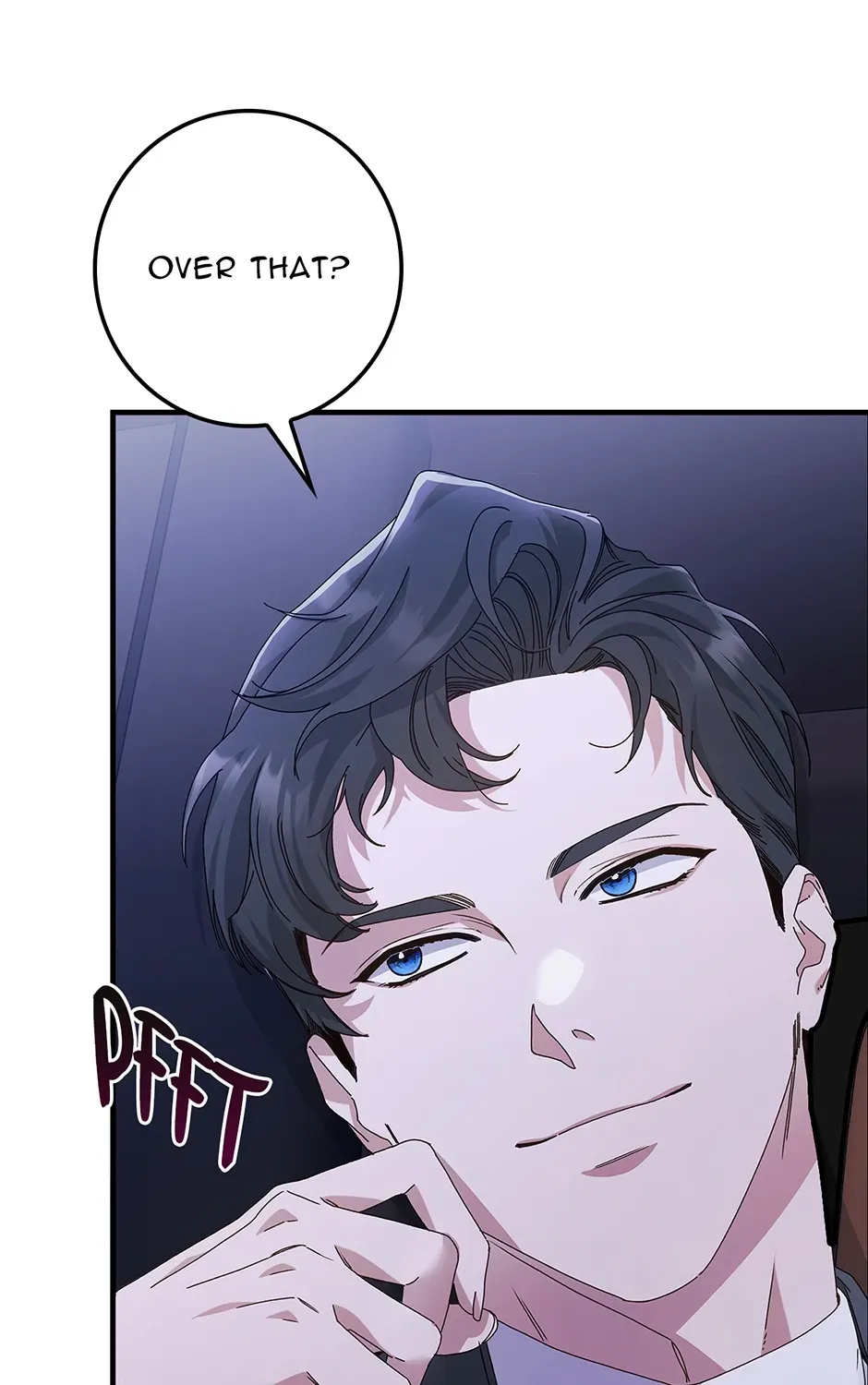 Unblockable Romance Chapter 2 page 83 - 
