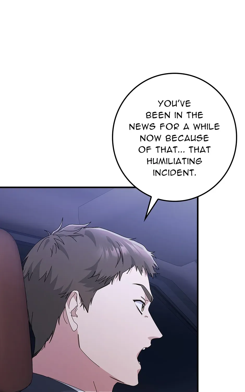 Unblockable Romance Chapter 2 page 85 - 