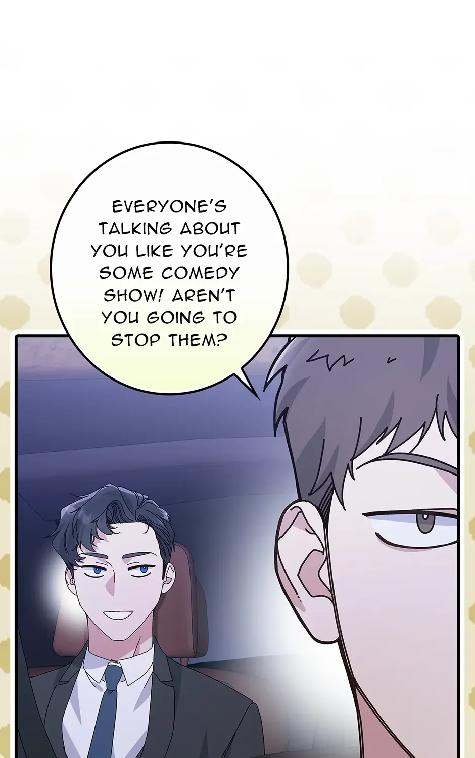 Unblockable Romance Chapter 2 page 87 - 