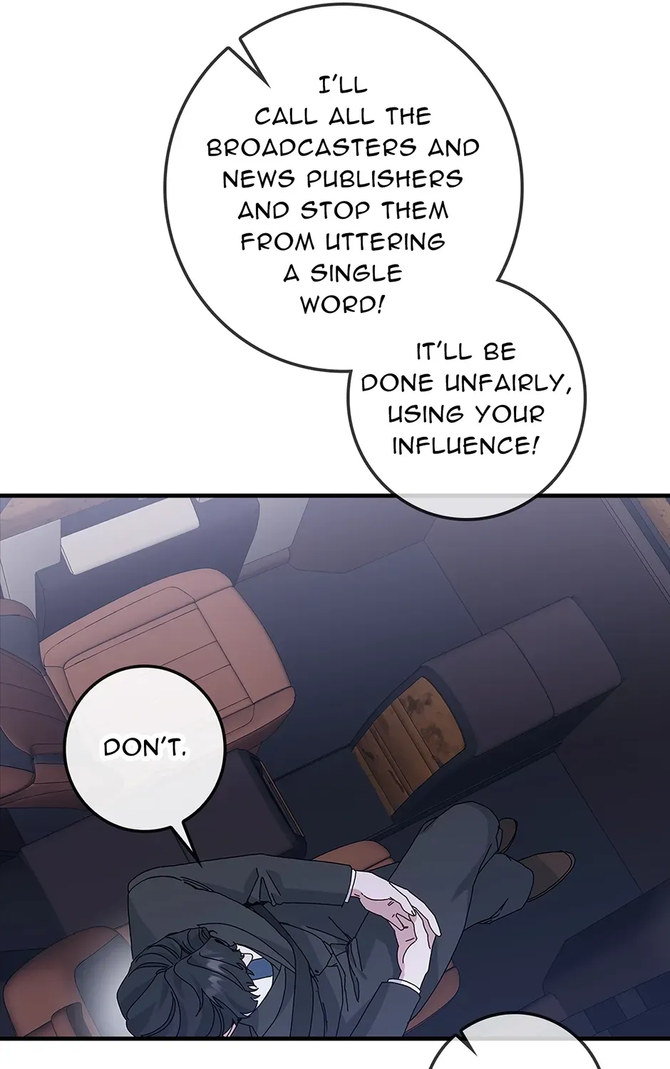 Unblockable Romance Chapter 2 page 91 - 