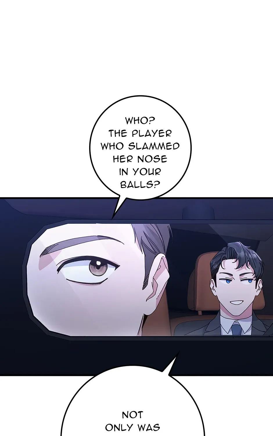 Unblockable Romance Chapter 2 page 95 - 