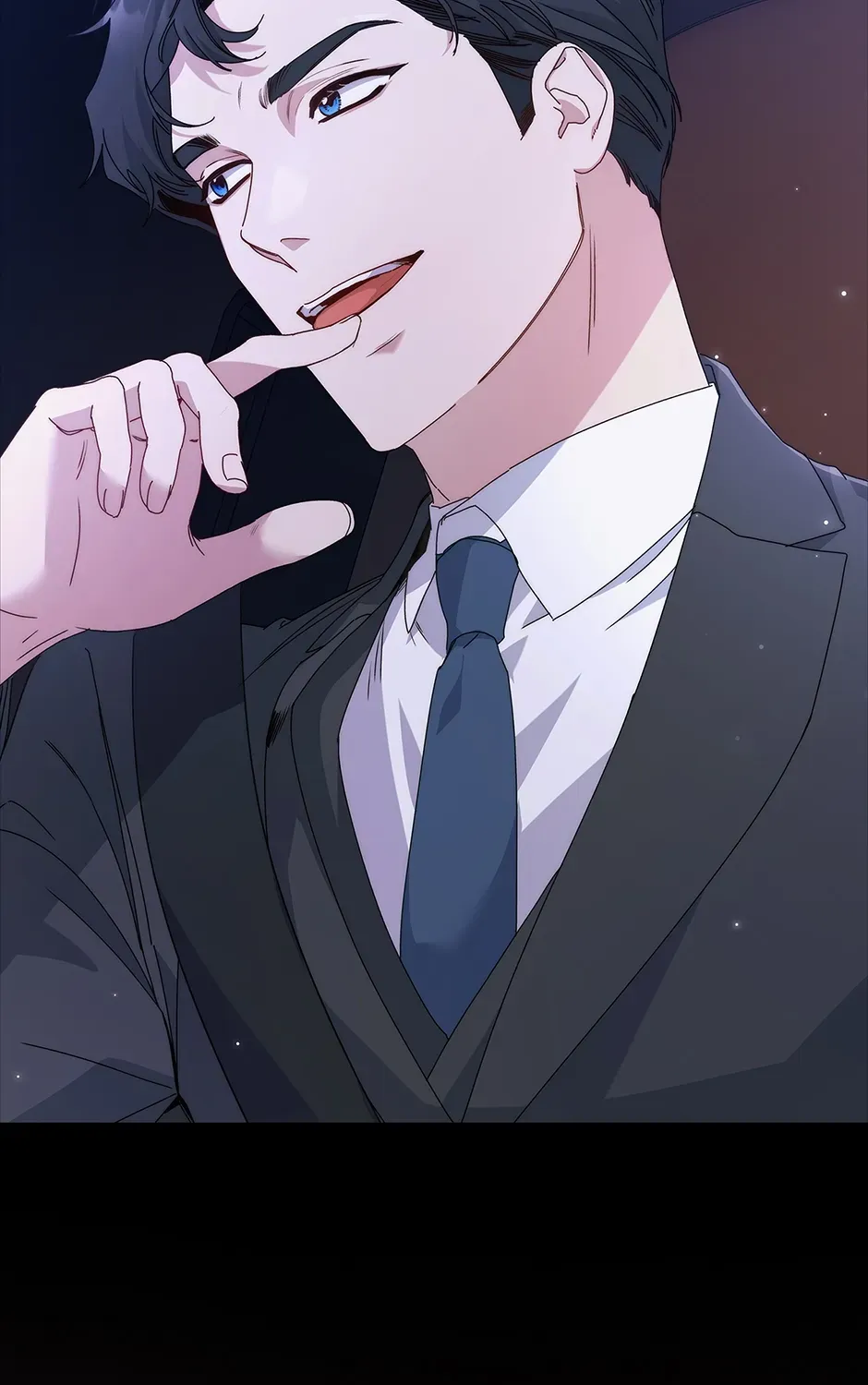 Unblockable Romance Chapter 2 page 99 - 