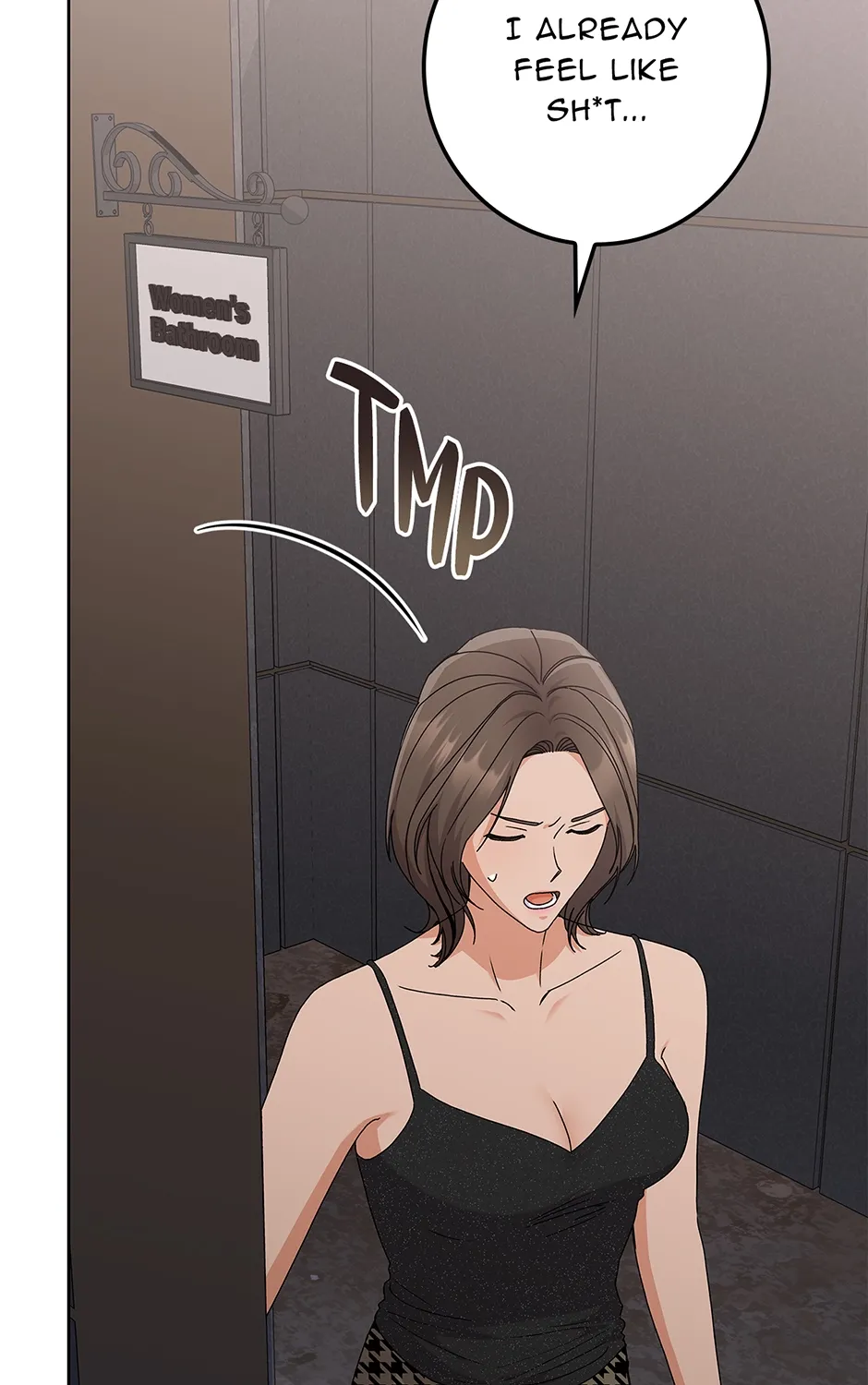 Unblockable Romance Chapter 20 page 104 - 