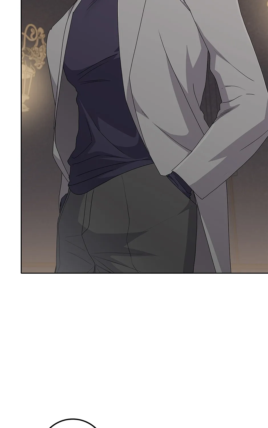 Unblockable Romance Chapter 20 page 12 - 
