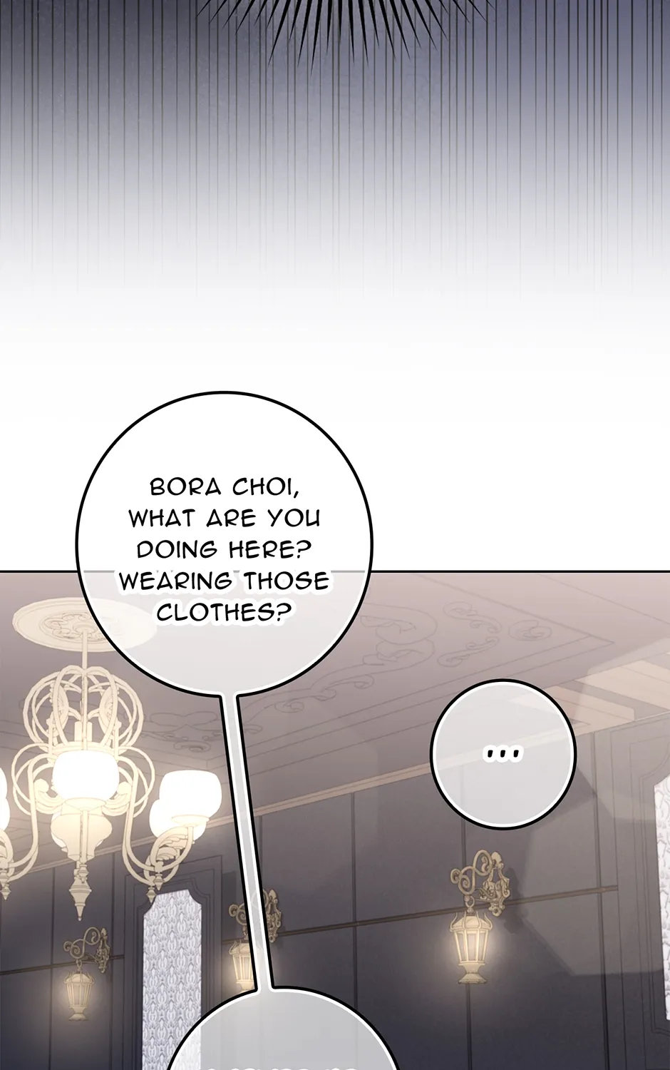 Unblockable Romance Chapter 20 page 112 - 
