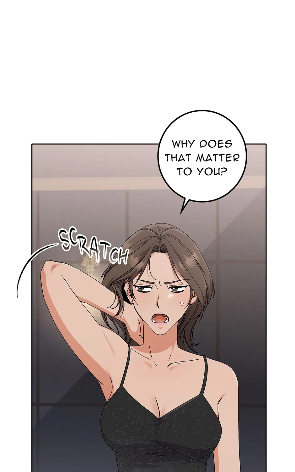 Unblockable Romance Chapter 20 page 114 - 
