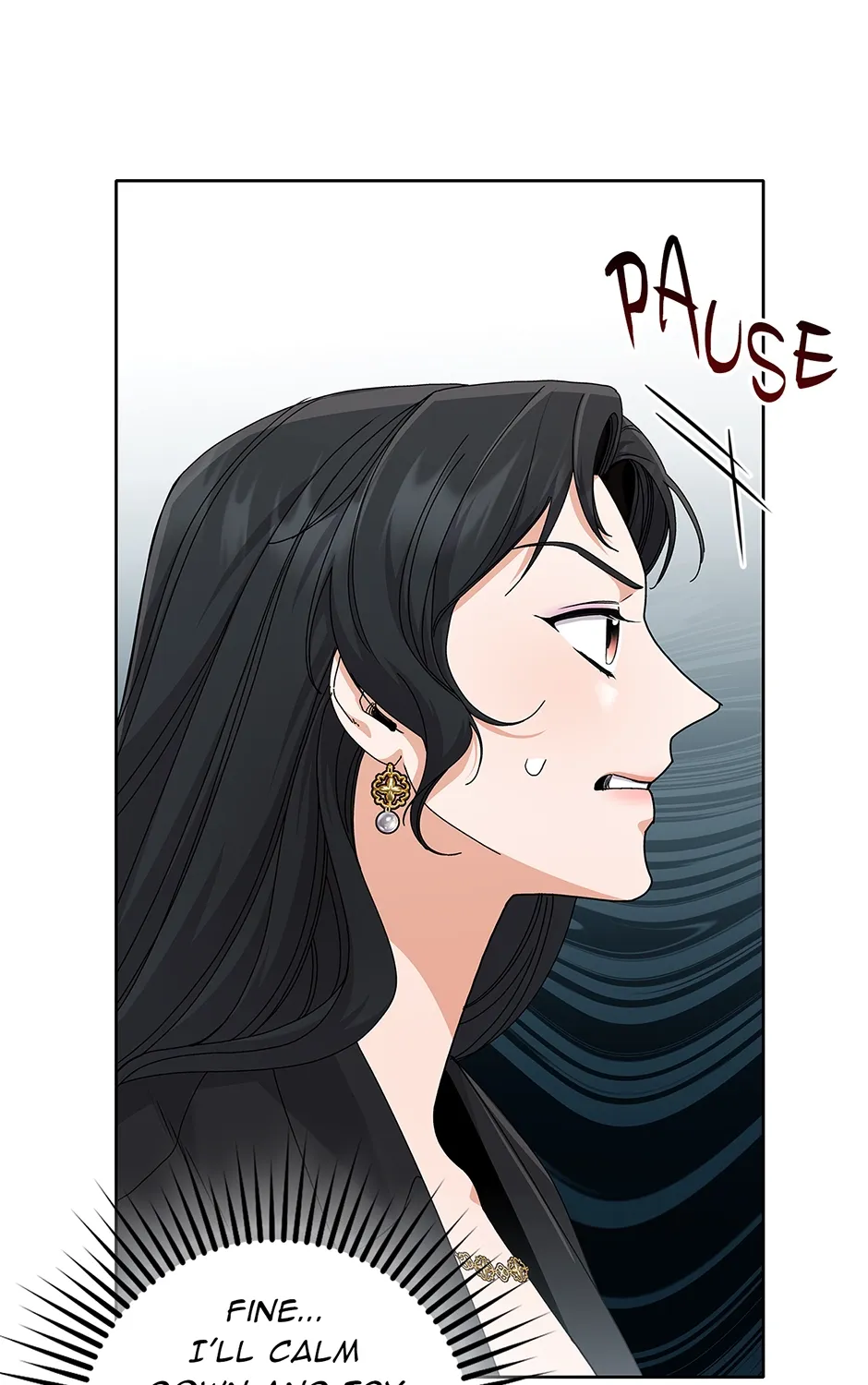 Unblockable Romance Chapter 20 page 120 - 