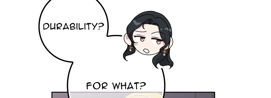 Unblockable Romance Chapter 20 page 13 - 