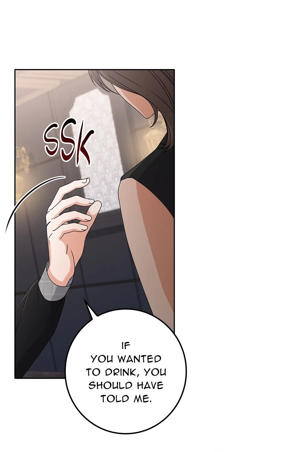Unblockable Romance Chapter 20 page 122 - 