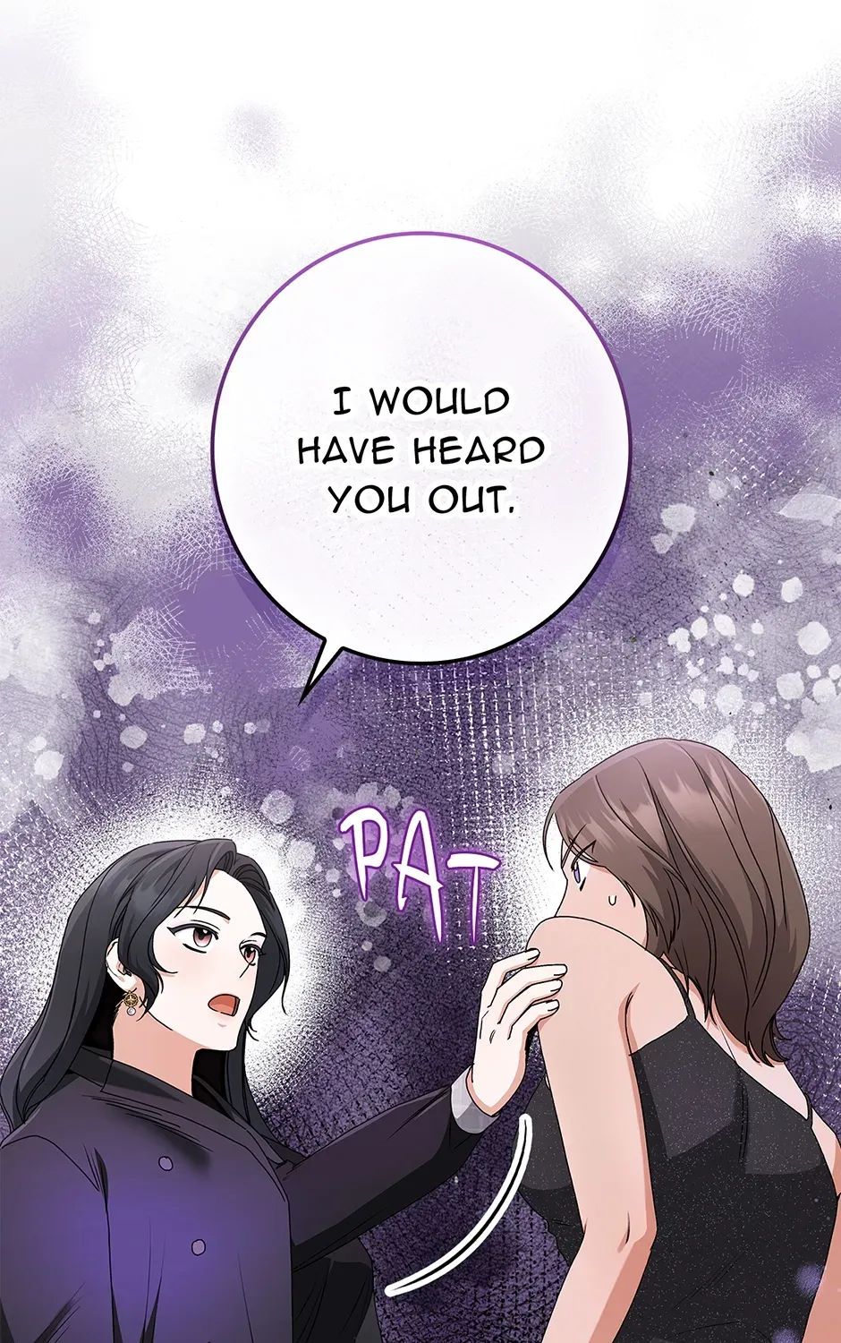 Unblockable Romance Chapter 20 page 124 - 