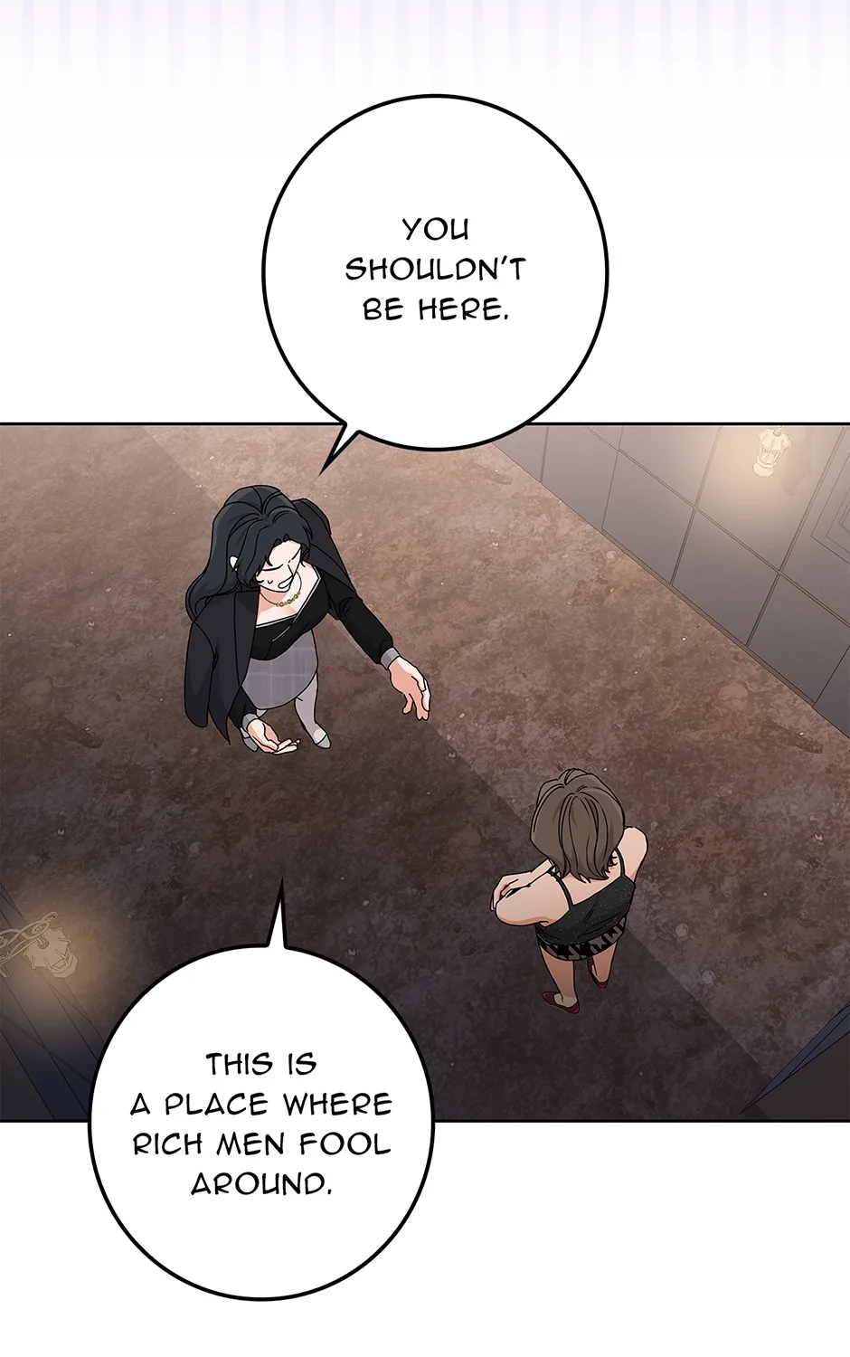 Unblockable Romance Chapter 20 page 130 - 