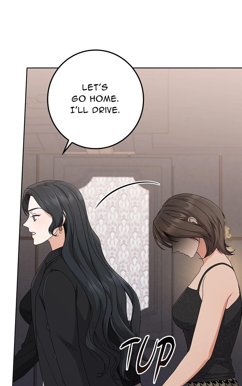Unblockable Romance Chapter 20 page 132 - 