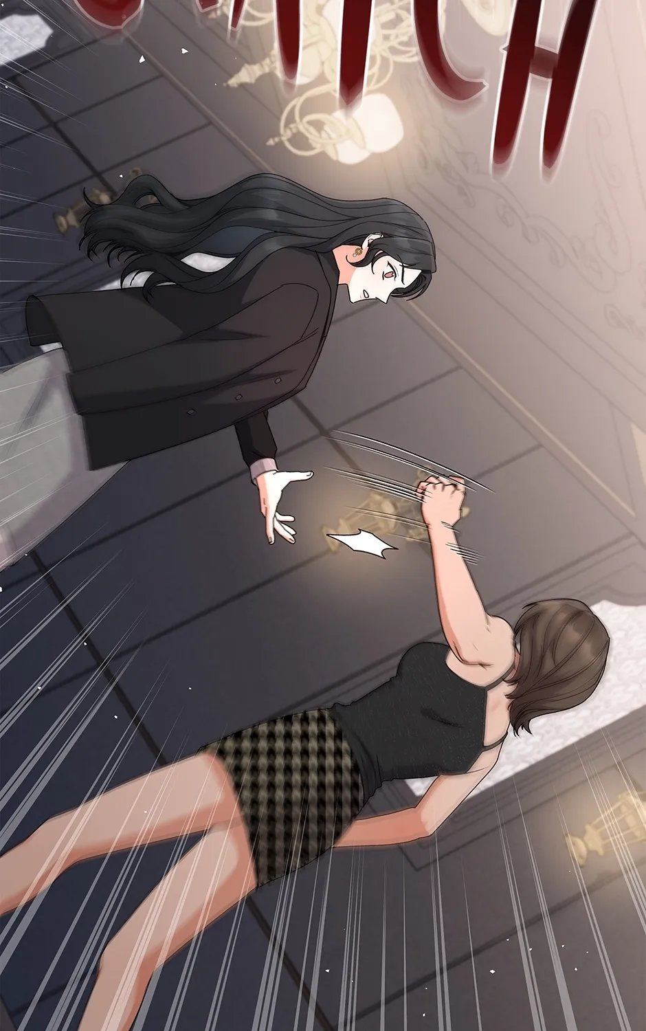 Unblockable Romance Chapter 20 page 136 - 