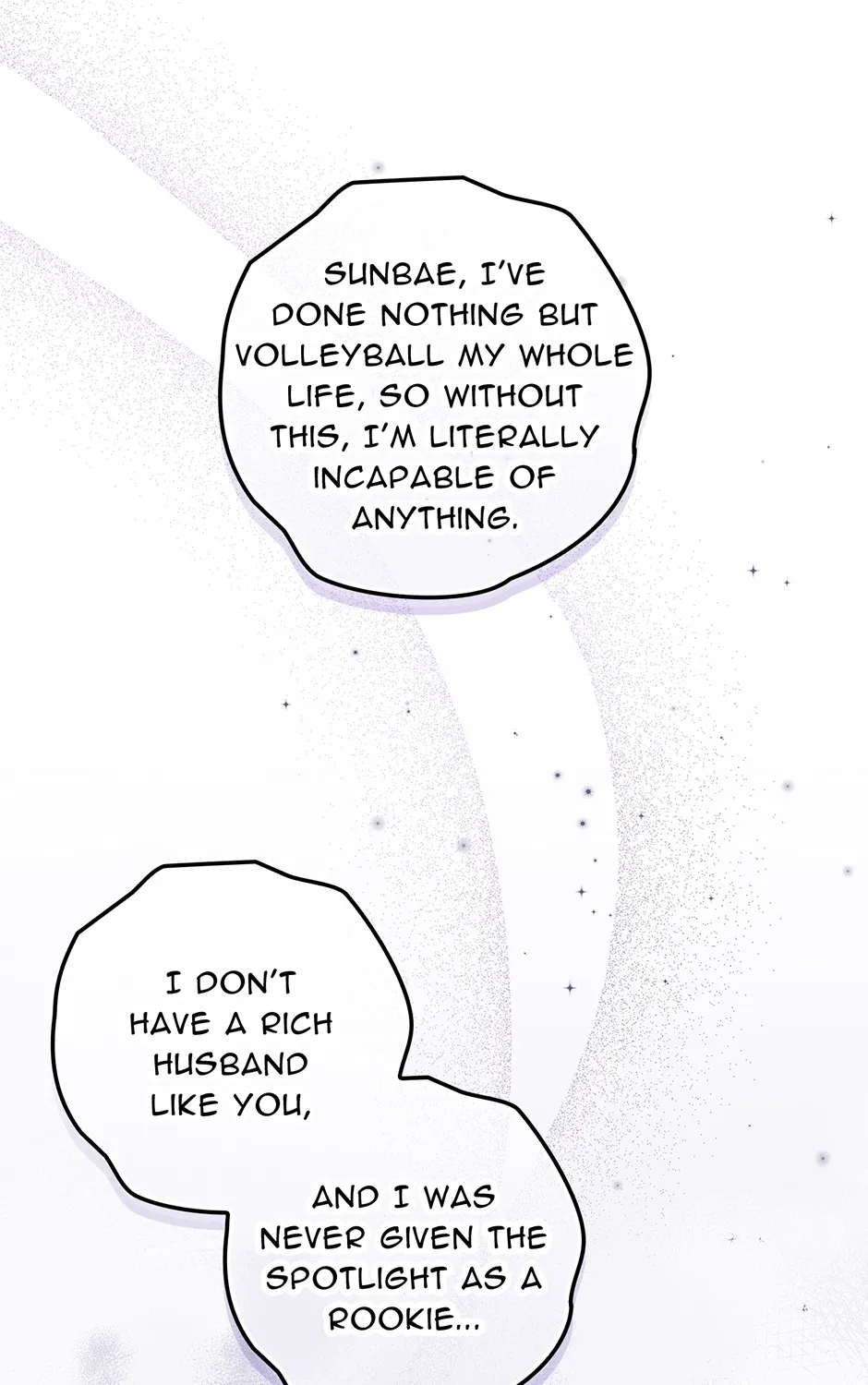 Unblockable Romance Chapter 20 page 138 - 