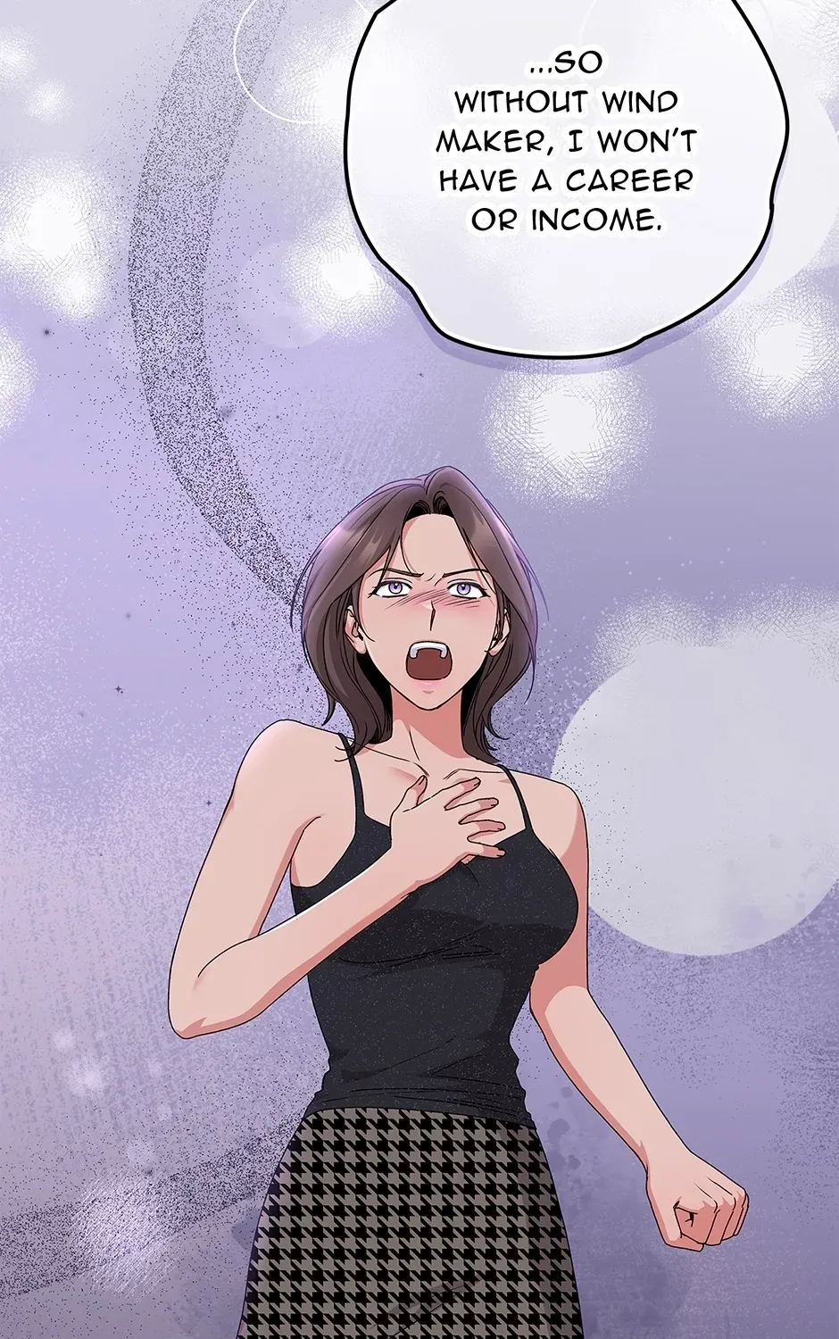Unblockable Romance Chapter 20 page 140 - 