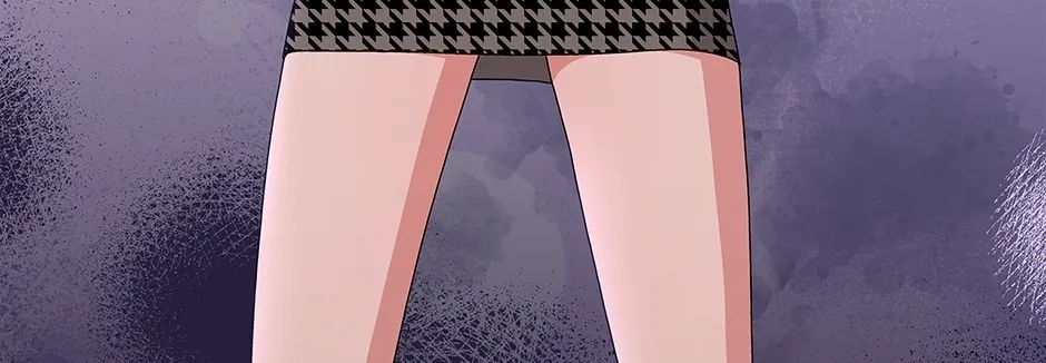 Unblockable Romance Chapter 20 page 141 - 