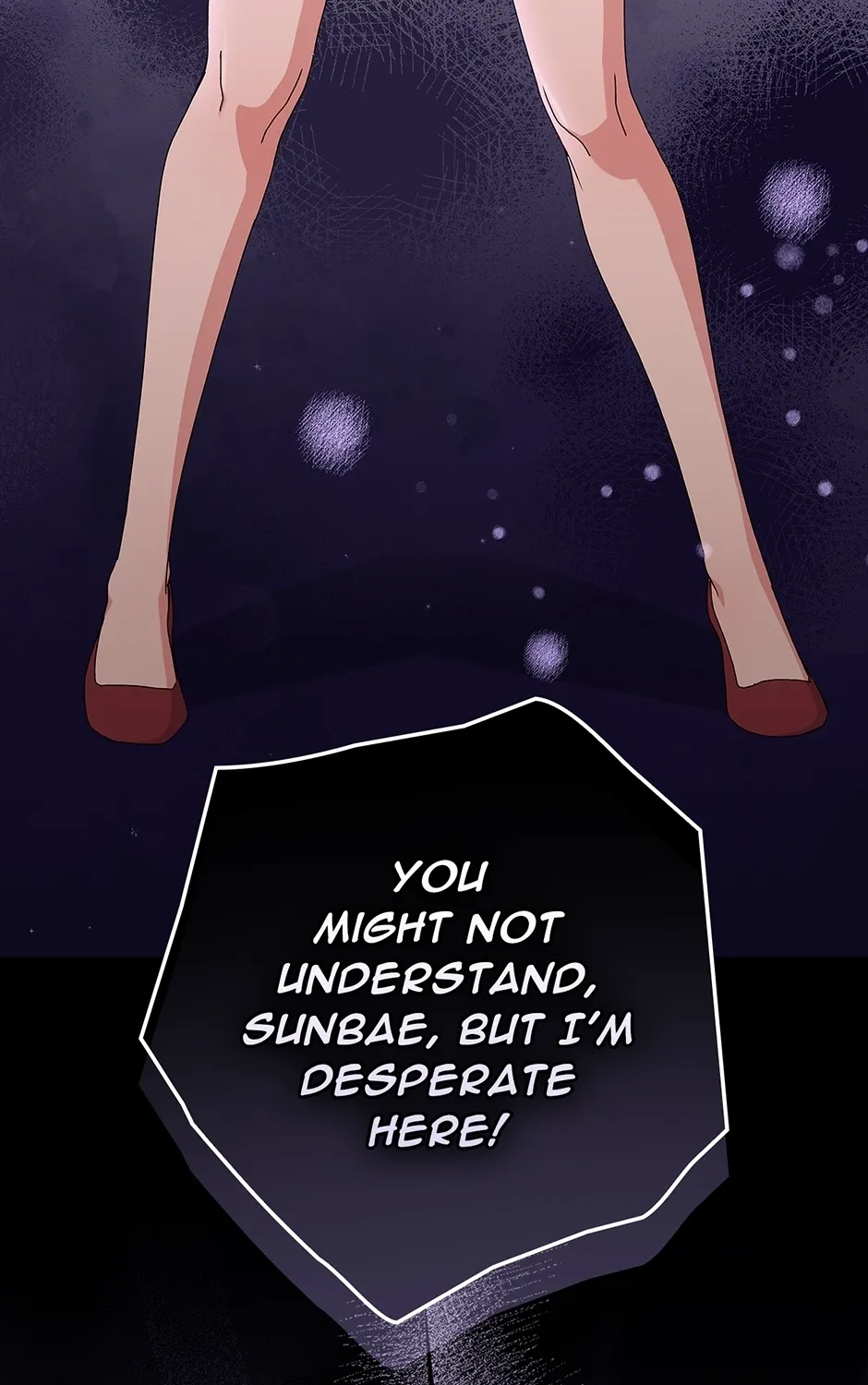 Unblockable Romance Chapter 20 page 142 - 