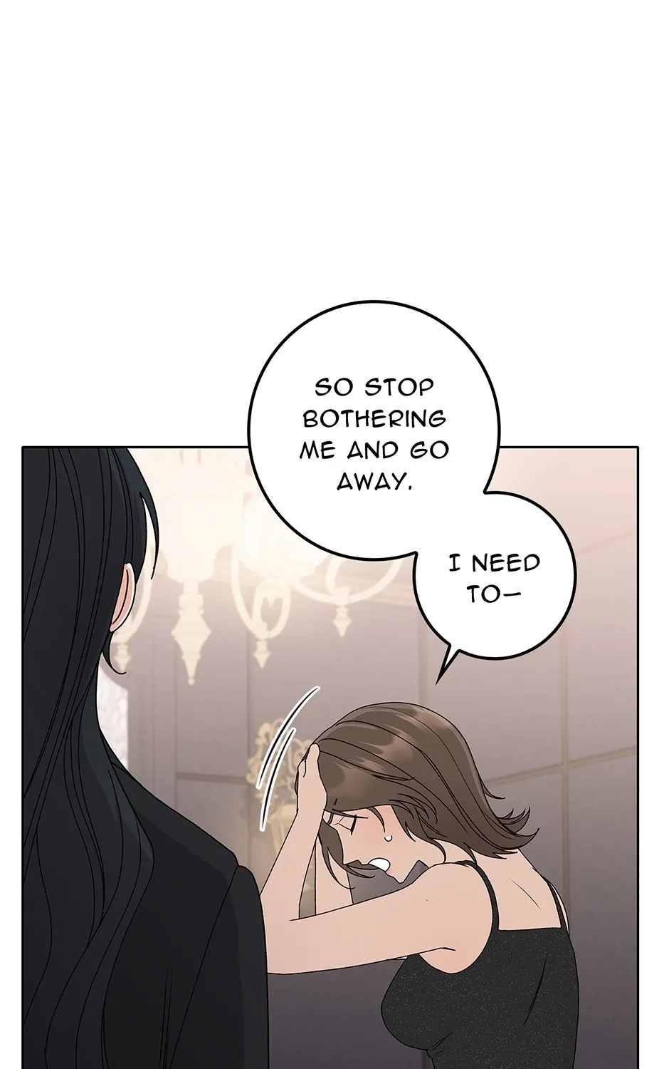 Unblockable Romance Chapter 20 page 146 - 