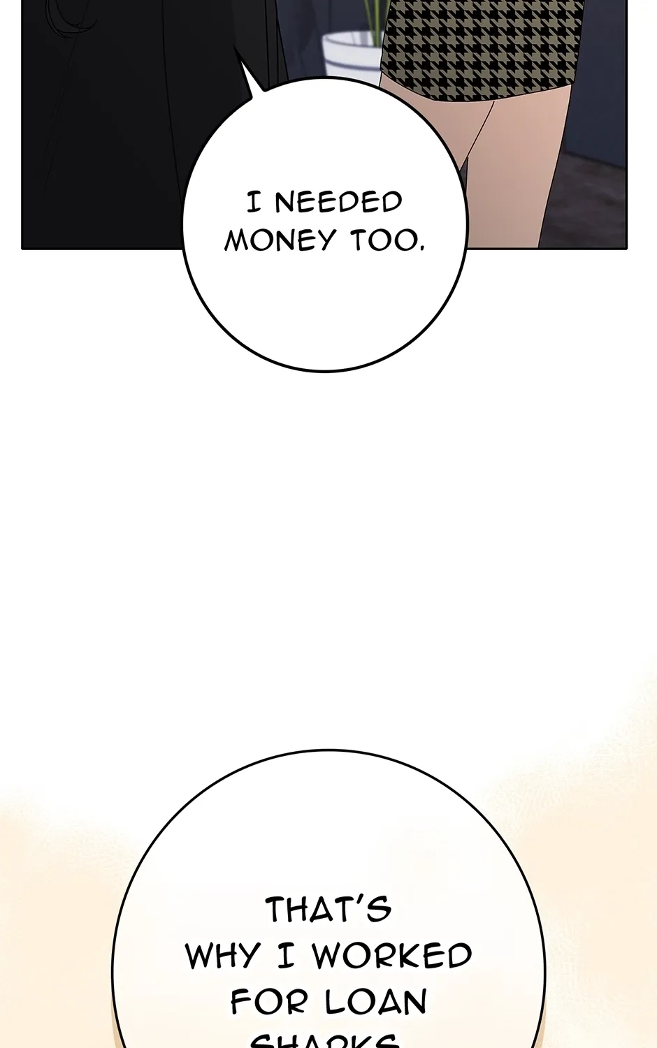 Unblockable Romance Chapter 20 page 148 - 