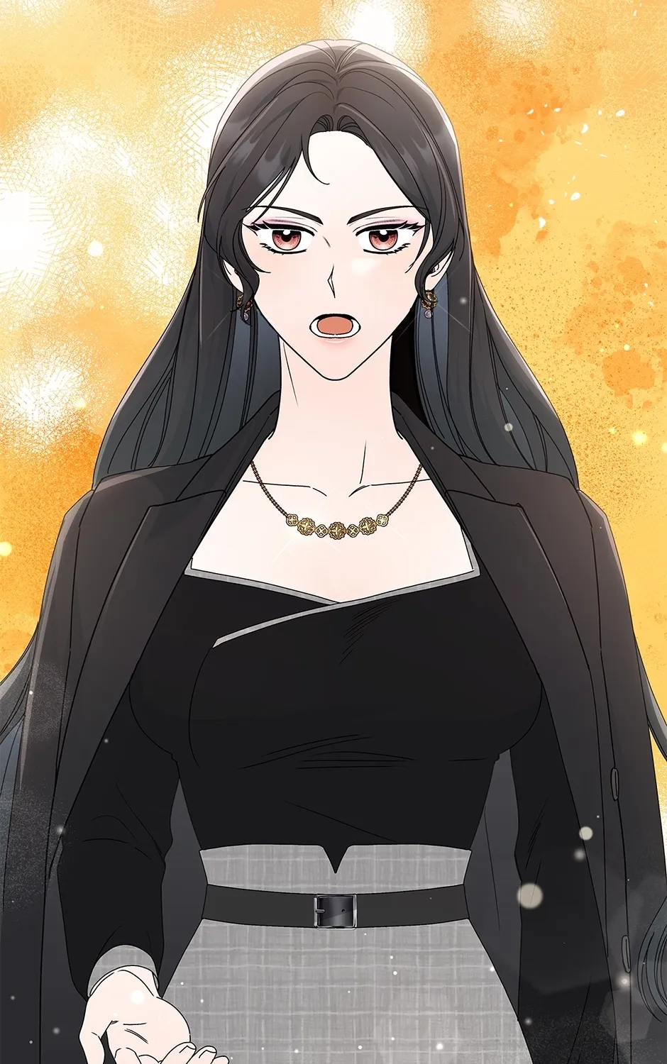 Unblockable Romance Chapter 20 page 150 - 