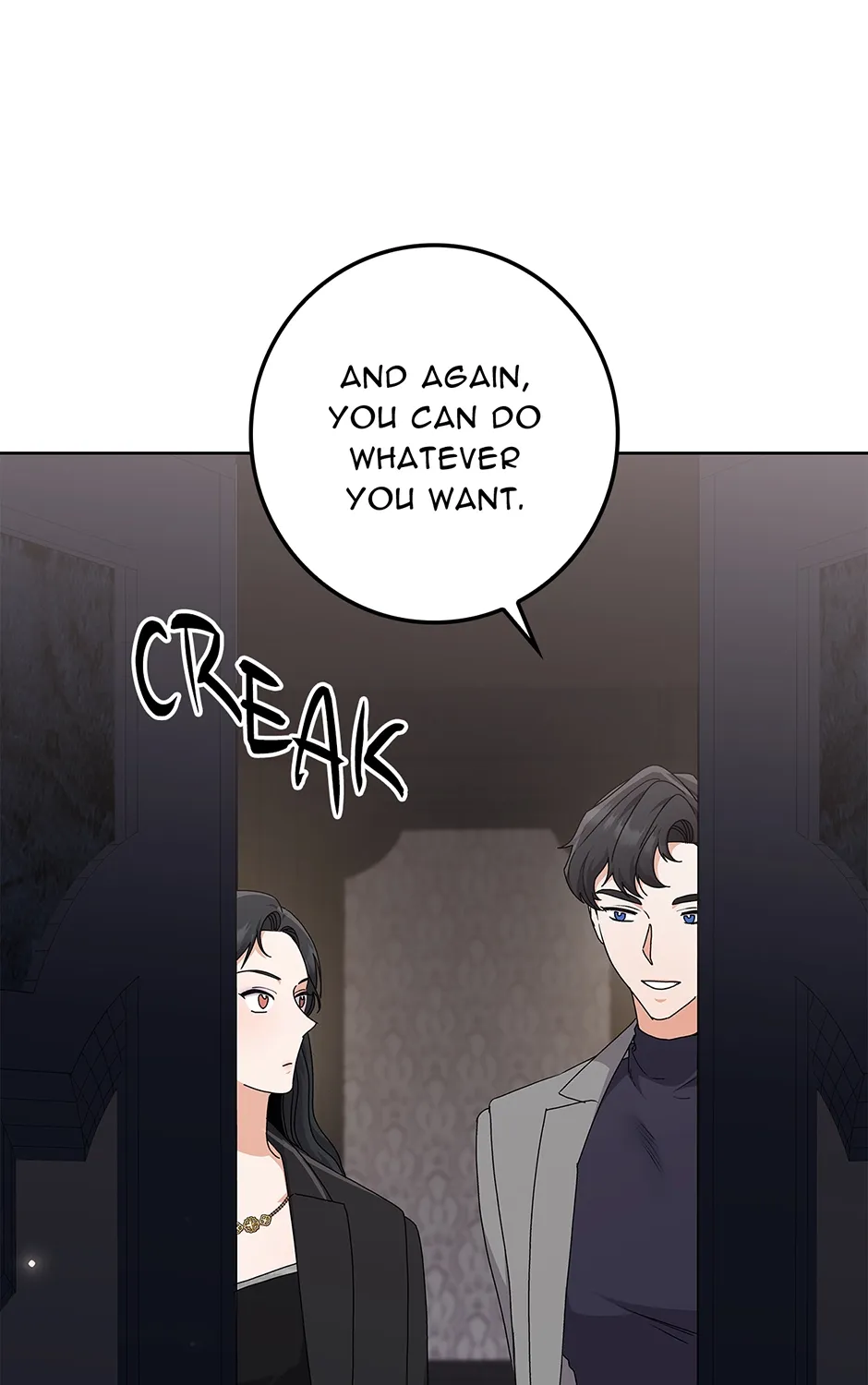 Unblockable Romance Chapter 20 page 16 - 