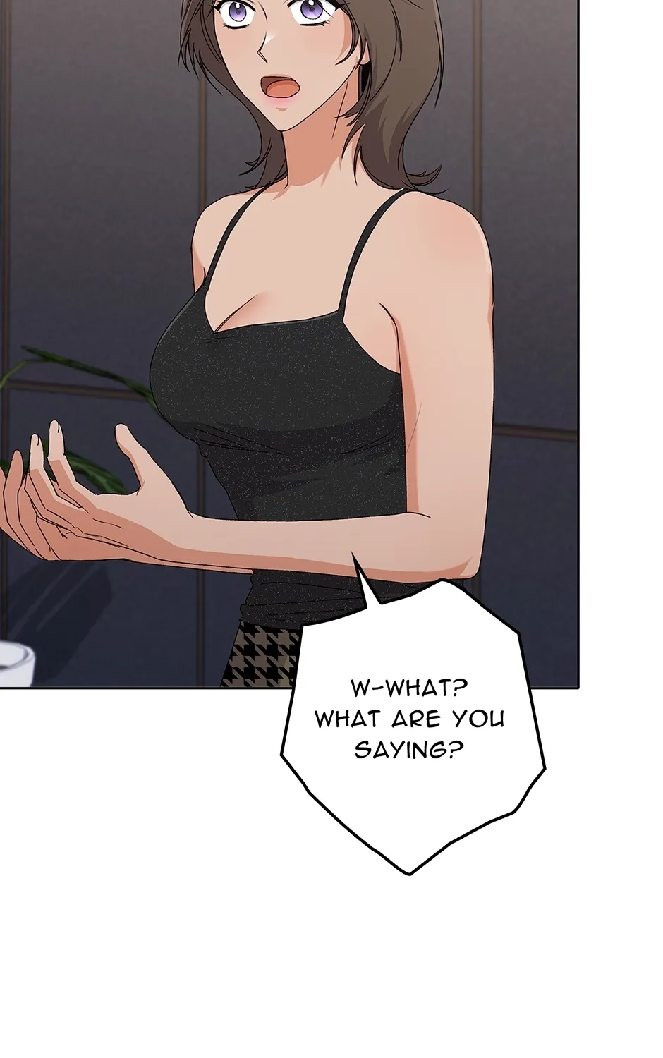 Unblockable Romance Chapter 20 page 154 - 