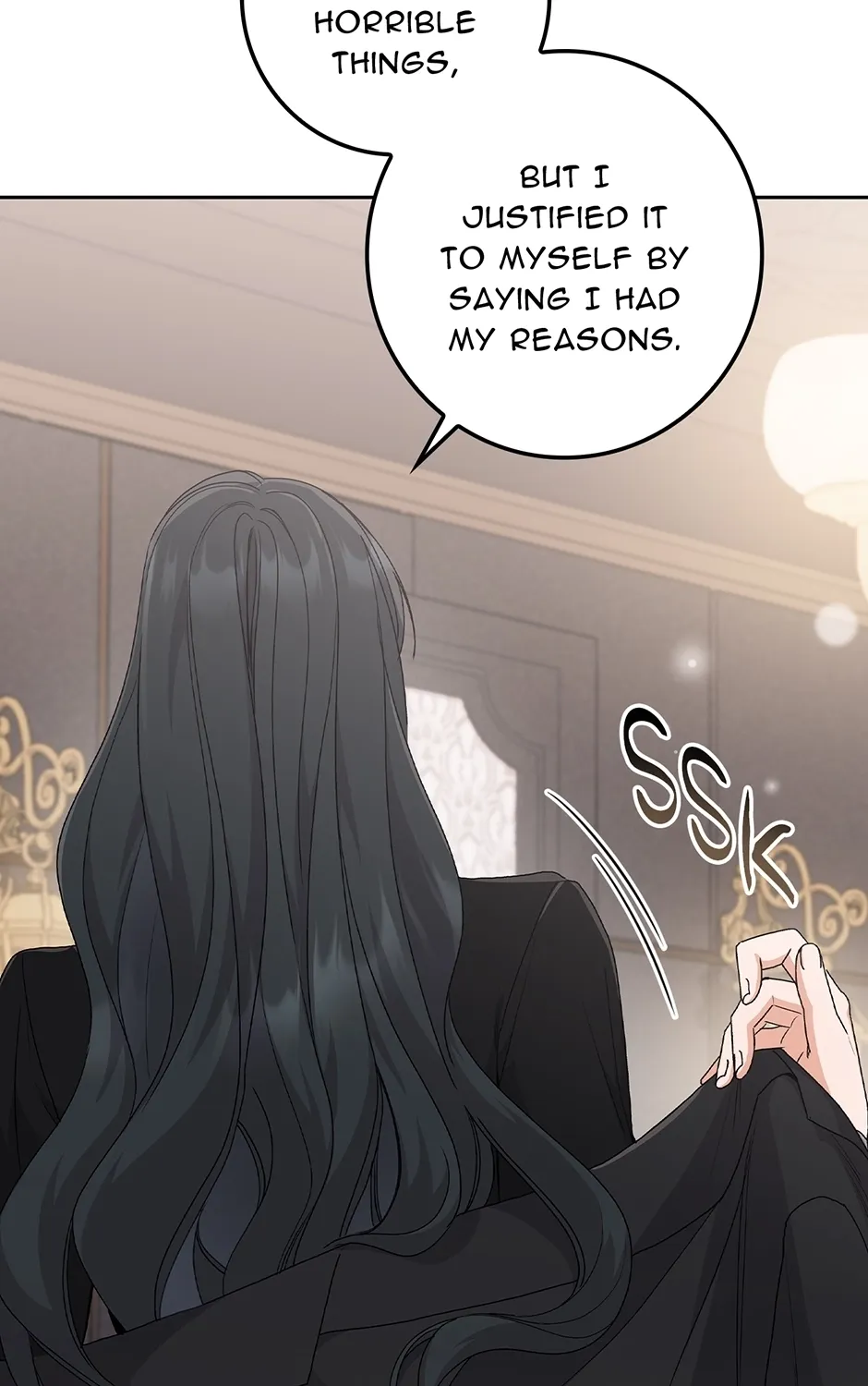 Unblockable Romance Chapter 20 page 156 - 