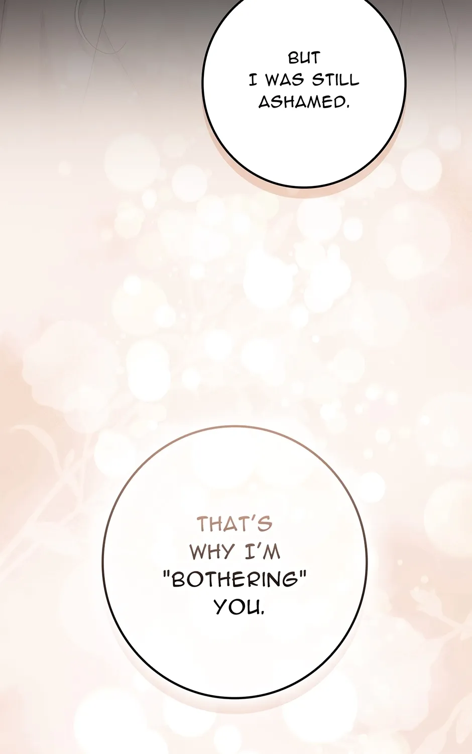 Unblockable Romance Chapter 20 page 158 - 
