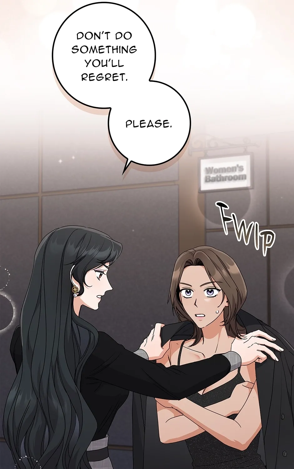 Unblockable Romance Chapter 20 page 160 - 