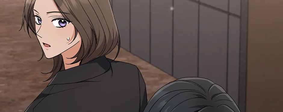Unblockable Romance Chapter 20 page 163 - 