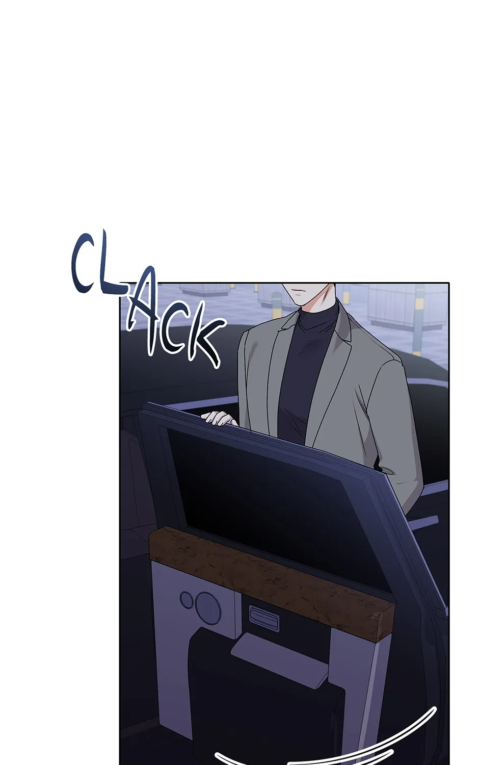 Unblockable Romance Chapter 20 page 166 - 