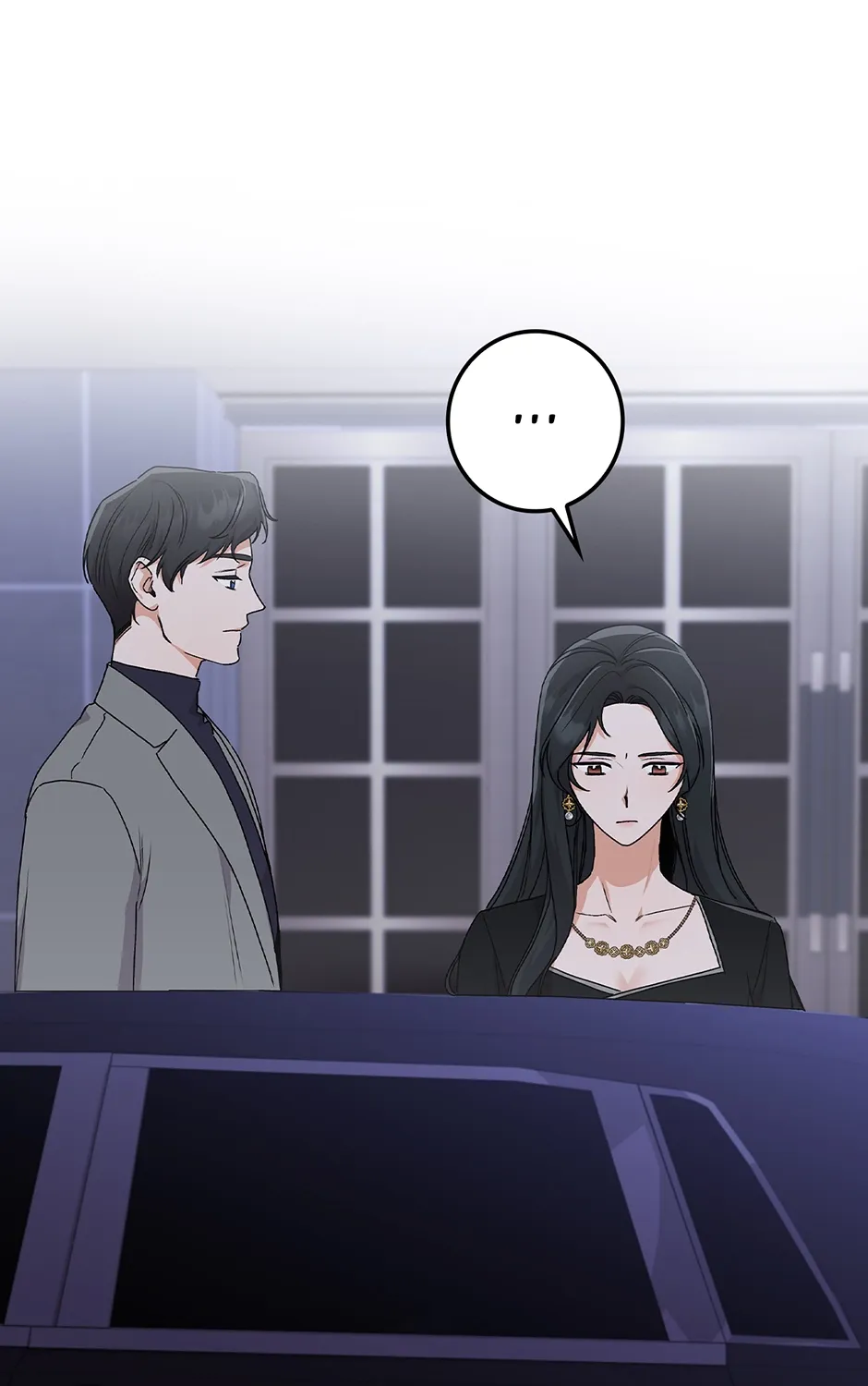 Unblockable Romance Chapter 20 page 168 - 
